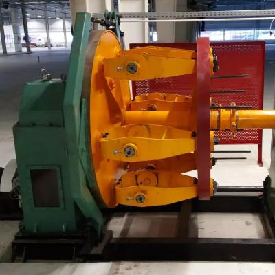 Китай Factory price planetary strander cable making equipment продается