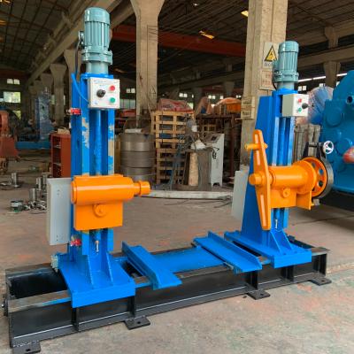 China Hot sale high speed wire take up machine Te koop