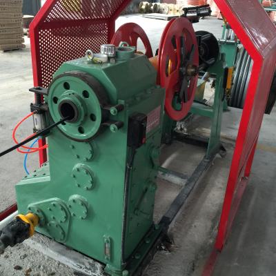 중국 wire cable non metal armoring machine head for sale 판매용