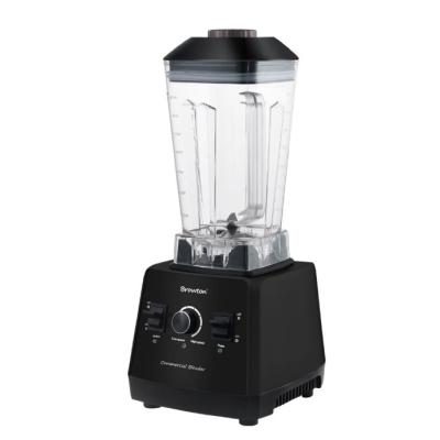 China Multifunctional 1300W Kitchen Appliance 4 In 1 Commercial Steel Blenders Smoothie Maker Juicer for sale