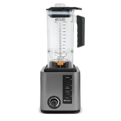 China Multifunctional Professional Blender Home Appliance Blender High Speed ​​Grinder for sale