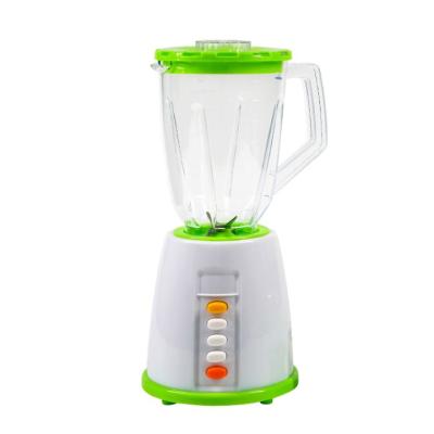 China 1500ml Multifunctional Kitchen Blender Smoothie Juicer Blender Commercial Blender for sale