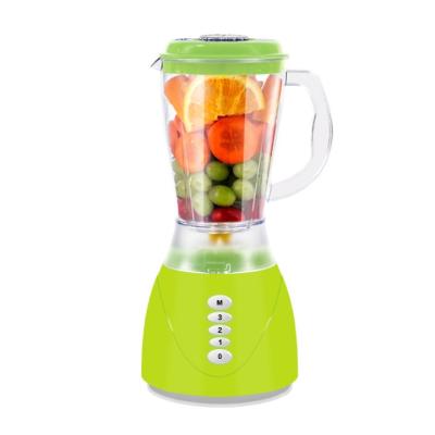 China Factory price multifunctional kitchen appliances fruit juicer portable electric blender for sale