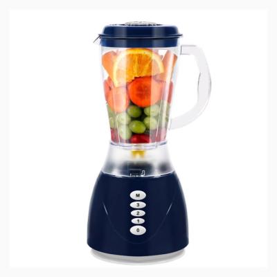 China 2021 National Hot Sale 1.5L Multifunctional Blender Blender Juicer Electric Blender for sale