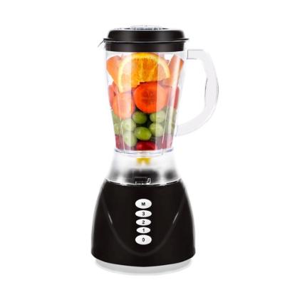 China 2021 Multifunctional Commercial Food Blender Blending Heavy Duty Full Automatic Juice High Speed ​​Blender for sale