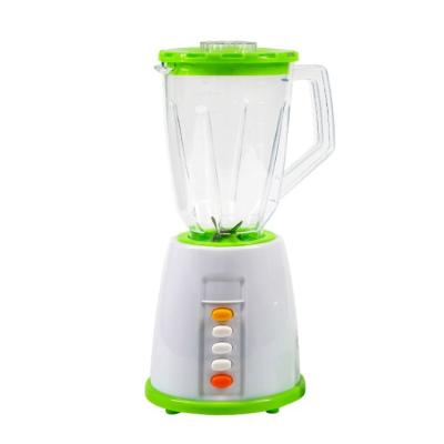 China 2021 1500ml Multifunctional Home Blender Light Blender Cooker Smoothie Blender Food Blender for sale