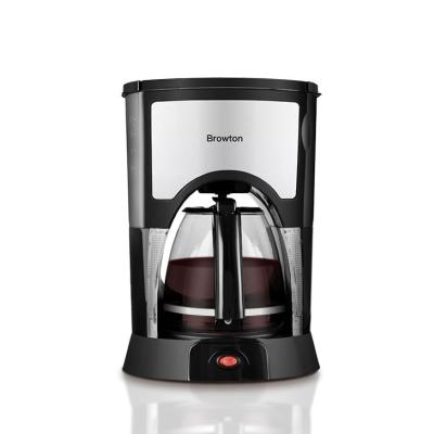 China Convenient China Coffee Maker Home Mini Electric Full Automatic Coffee Espress Machines for sale