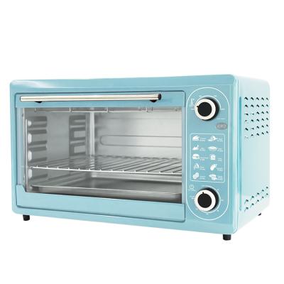 China 2021 Hotel New Arrival Electric Bread Baking Oven Large Capacity Oven For Sale for sale