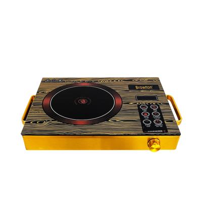 China Electric Multifunctional Cooker Energy Saving Portable Household Fast Cooking Cooktop for sale