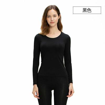 China New Thermal Ladies Sexy Thin Thermal Underwear, Ladies Long John Underwear for sale