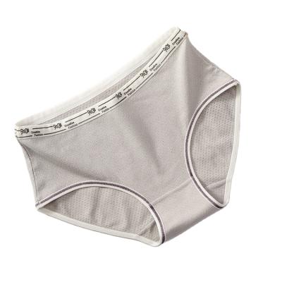 China Wholesale High Quality Women's Underwear Ladies Breathable Panties for sale