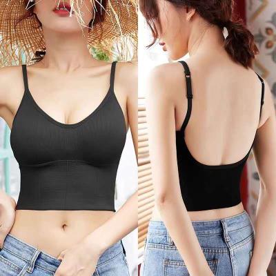 China QUICK DRY Made in China Exercise Breathable High Quality Women Bra for sale