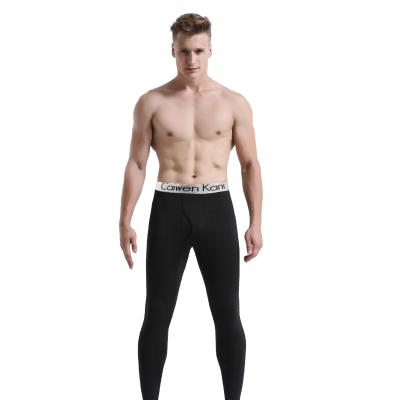 China QUICK DRY Super Cold High Quality Warm Wool Long John Pants for sale