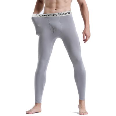 China Wholesale Winter Warm Men's Johns QUICK DRY Long for sale