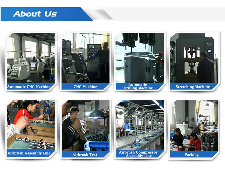 Verified China supplier - Linhai Veta Pneumatic Tool Co., Ltd.