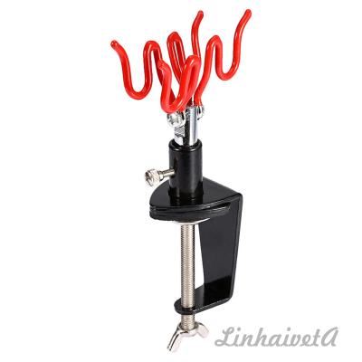 China LinhaivetA Mini Airbrush Accessories Airbrush Stand Holder Airbrush Machine WD-10 for sale