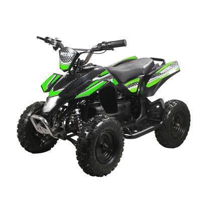 China Mini Children Electric ATV 800W 1000W EATV-X1 for sale