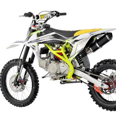 China Fashions 2020 New Off Road Motorcycle Mini Dirt Bikes 4-Stroke Gasoline Car Racing Children's Cheap Adult Bikes Bicycles for sale