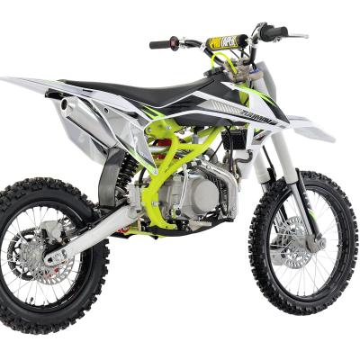 China Fashions 2020 New Off Road Motorcycle Mini Dirt Bikes 4-Stroke Gasoline Car Racing Children's Cheap Adult Bikes Bicycles for sale