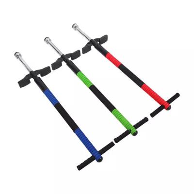 China With protective net cheap sale colorful flybar pogo stick for sale factory supply jumping pogo stick promotion directly for sale