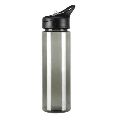 China Custom Reusable Clear Plastic Water Bottle,Drinking Water Plastic Bottles for sale