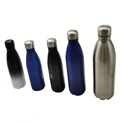 China Custom water bottle stainless steel thermos cup stainless steel water cup for sale