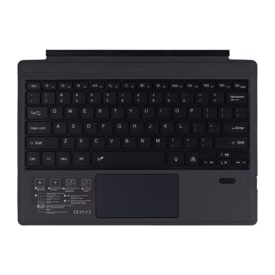 China Wireless Keyboard Backlit Keyboard for Microsoft Surface Pro 5 6 7 8 for sale