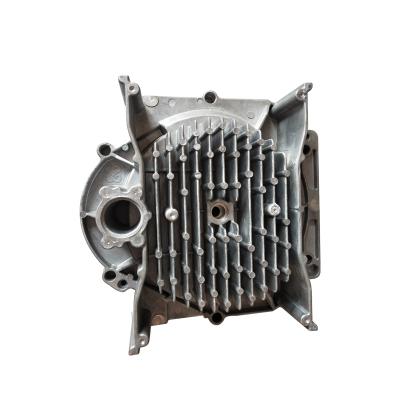 China Sanitary Ware Professional High Quality Metal Aluminum Alloy Motorcycle Accessories Parts Custom Hardware Products Die Casting Service for sale