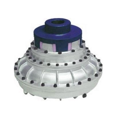 China Customized mining/fluid coupling ever metallurgical power/cranes, constant fluid coupling, fluid coupling yox for sale