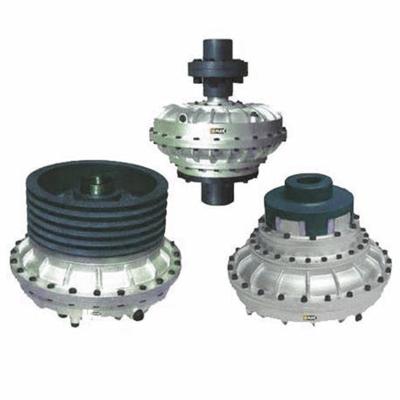 China Customized Centrifugal Fluid Coupling Ever Building Material Stores Power, Stainless Steel Fluid Coupling, Steel Shaft Couplings and Flexible Couplings for sale