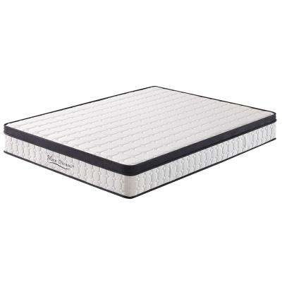 China Night Visco Hypoallergenic Plastic Gel Memory Foam Royal Comfort Mattress For Wholesales for sale