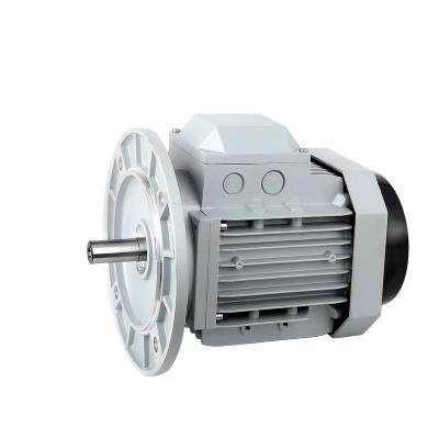 China Totally included 3 phase motors for packing machine for sale