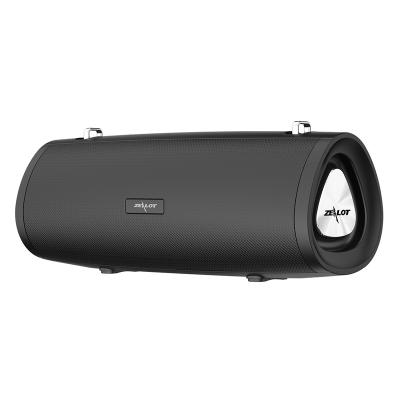 China Wireless Wireless Speaker with Strong Bass and Sound 20W HD Speakers for Outdoor Travel Use Home Fanatic S39 for sale