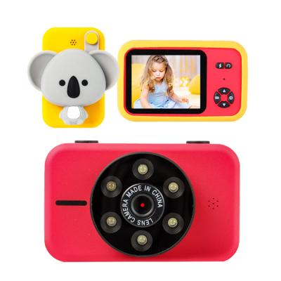 China New 2021 high quality recording function 4k hd digital 8256 * 6192px photo resolution waterproof kids camera for sale