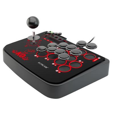 China Arcade Fighting Stick Fighting Game Joystick for Switch for sale