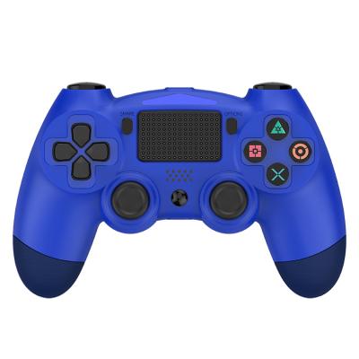 China Wireless Controller For Play Station 4 Touch Buttons Honcam China Gaming Gamepad Joystick Ps4 for sale