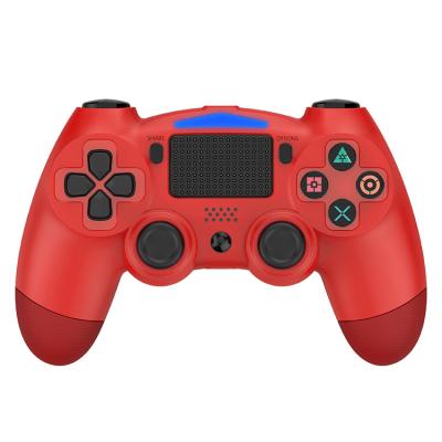 China Touch Buttons PS4 Game Gamepad Controller Wireless Bluetooth For PS4 for sale