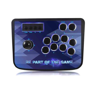 China Arcade Fight Stick for PS4/PS3/ Switch PC HC-J2003 for sale