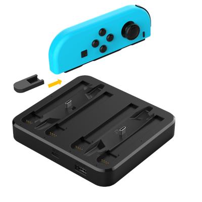 China Switch Joy Controller Pro Controller Charger for Nintendo Switch for sale