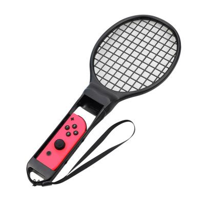 China Hot Selling ABS Plastic Table Racket Ping Pong Paddle Kit ABS Plastic And For Switch Joy-Con for sale