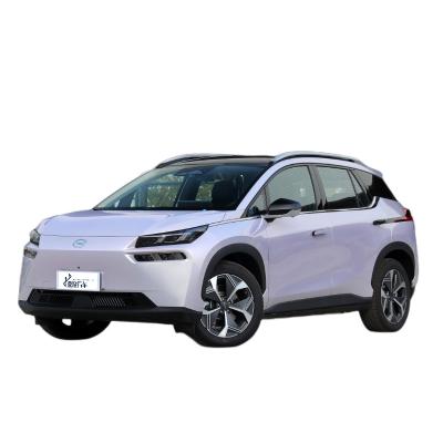 China 2023 Gac Aion V Model SEDAN Electric Power EV Car New From China 4650*1920*1720mm for sale