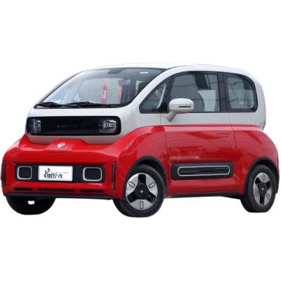 China 2022 Hot Sale High Quality Cheap Mini Ev Car Kiwi Electric Small Cars, Wuling Mini Ev Autos Electrico 2894*1655*1595mm for sale