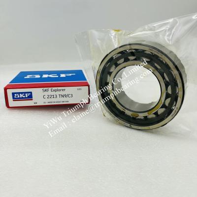 China CARB toroidal roller bearings    C 2213 TN9/C3   , C2213 TN9/C3 for sale