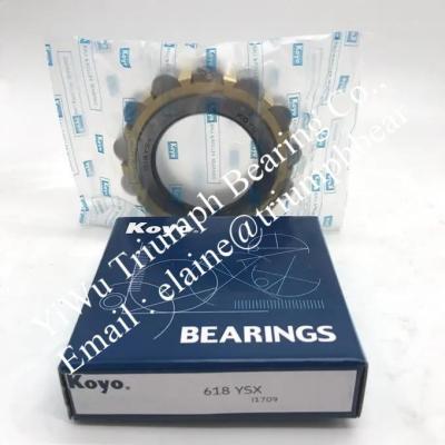 China KOYO Eccentric Bearing   618YSX  , 618 YSX for sale