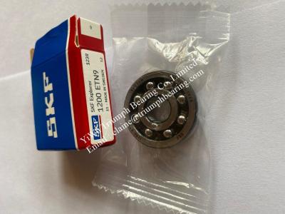 China Self-Aligning Ball  Bearing   1200-ETN9 , 1200ETN9 , 1201-ETN9C3  ,1201/ETN9C3 for sale