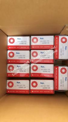 China KOYO  Eccentric Bearings  614 1317 YSX  ， 614 2935 YSX for sale