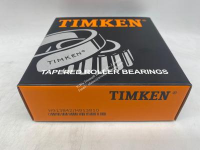 China TIMKEN  Taper  Roller  Bearings  H913842/H913810 for sale