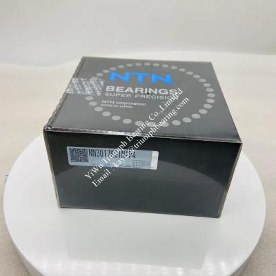 China NTN   Cylindrical Roller  Bearings    NN3017KC1NAP4 ，NN3020KC1NAP4 for sale