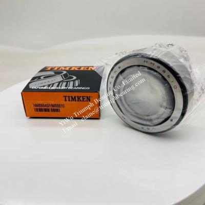 China TIMKEN  Taper Roller Bearing   HM88649/HM88610 ，HM89448/HM89411 for sale