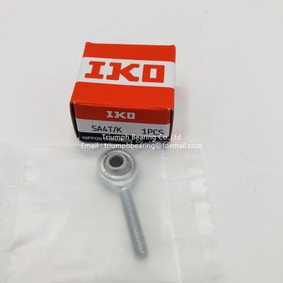 China IKO  Rod End Bearing   SA4T/K for sale